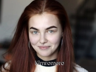 Kimromero