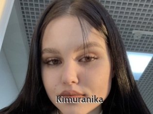Kimuranika
