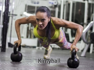Kimyhall