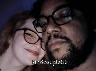 Kindcouple86