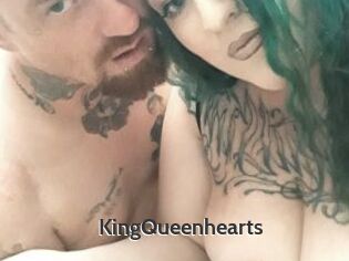 KingQueenhearts