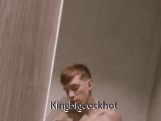 Kingbigcockhot