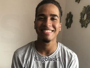 Kingblack1