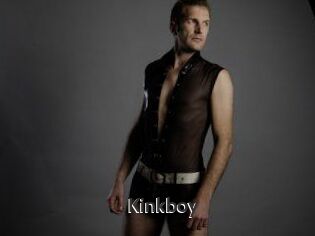 Kinkboy