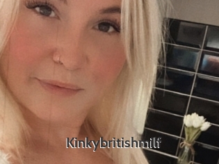 Kinkybritishmilf