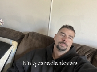 Kinkycanadianlovers
