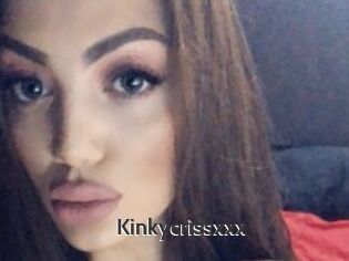 Kinkycrissxxx