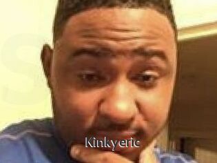 Kinkyeric