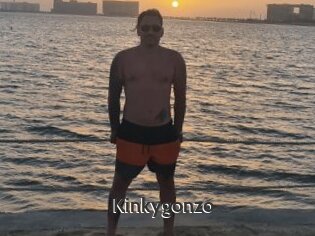 Kinkygonzo