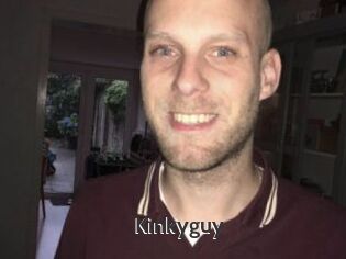 Kinkyguy
