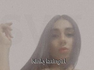 Kinkylatingirl