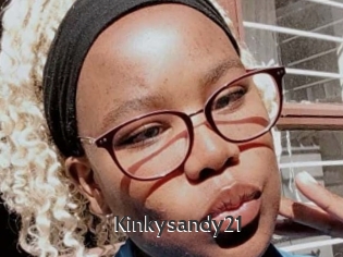 Kinkysandy21