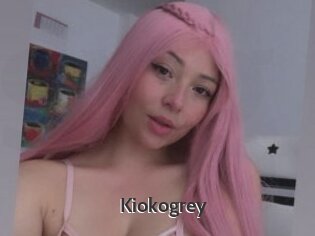 Kiokogrey