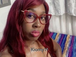 Kiomy19