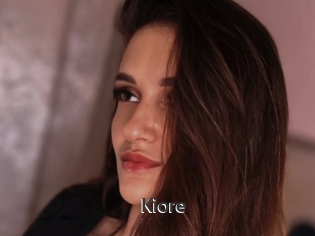 Kiore