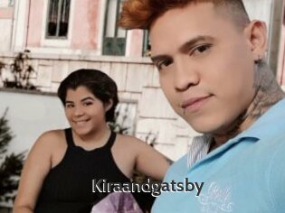Kiraandgatsby