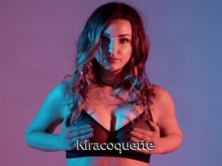 Kiracoquette