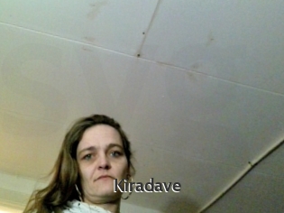 Kiradave