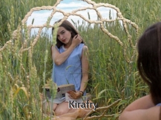 Kirafry