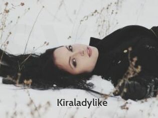 Kiraladylike