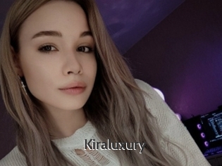 Kiraluxury