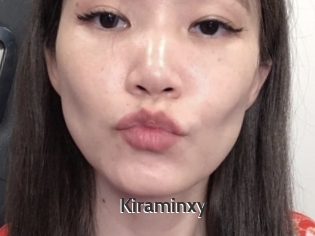 Kiraminxy
