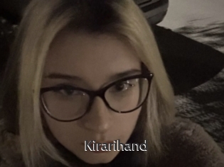 Kirarihand