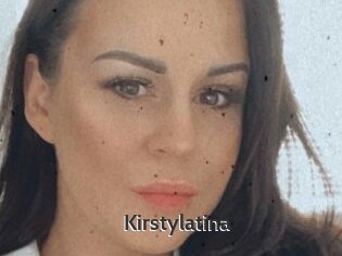 Kirstylatina