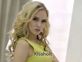 Kisaholt