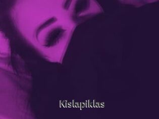 Kislapiklas