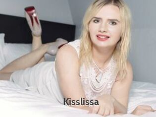 Kisslissa