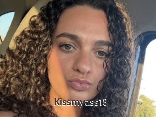 Kissmyass18