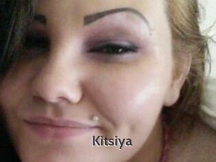 Kitsiya