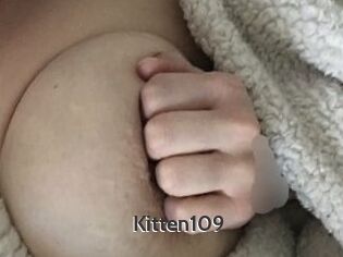 Kitten109