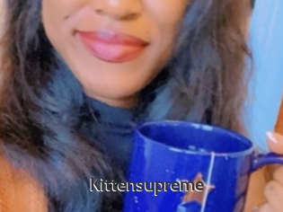 Kittensupreme