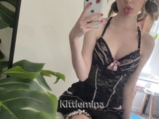 Kittiemina