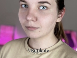 Kittikute