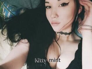 Kitty_mint