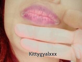Kittygyalxxx