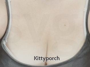 Kittyporch