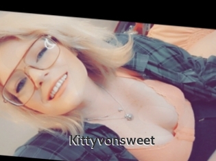 Kittyvonsweet