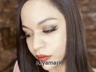 Kiyamarie