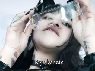 Kiyokonais