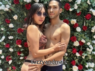 Kizzyandmark