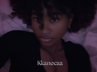 Kkanocaa