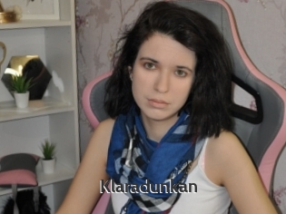 Klaradunkan