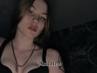 Klararise