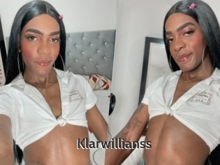 Klarwillianss
