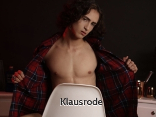 Klausrode