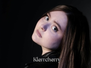 Klerrcherry